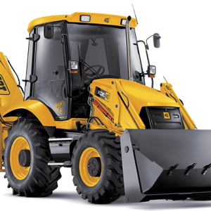 Concrete mixer