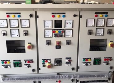 Main Switchboard